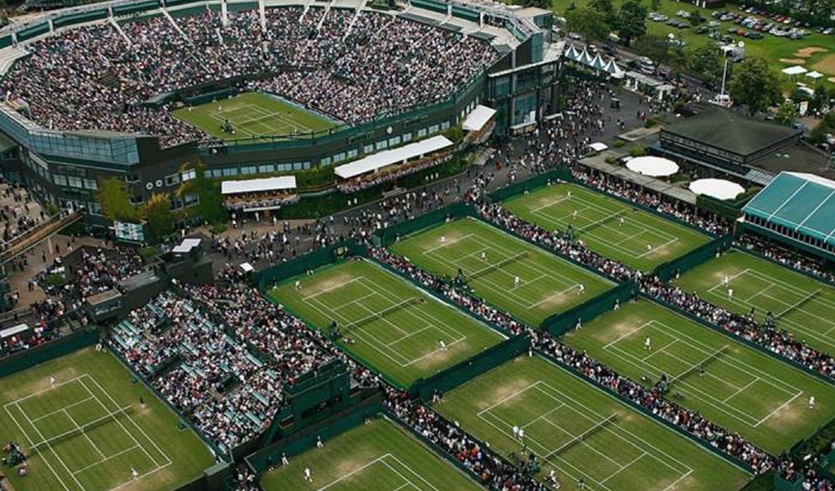 Wimbledon’da video ile inceleme dönemi