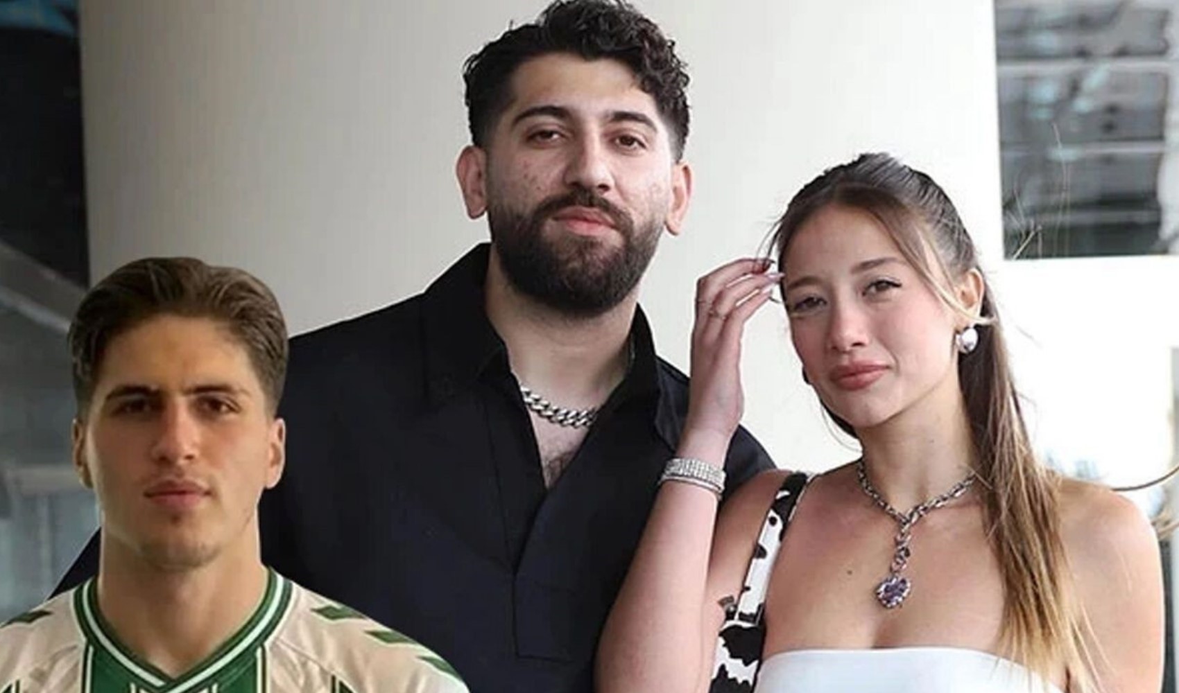 Ümraniye'deki kanlı saldırıda 8 kişi gözaltına alındı