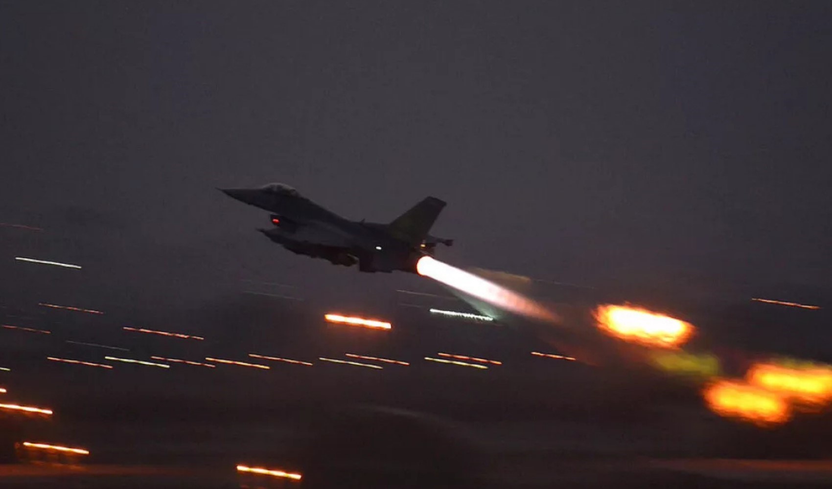 İsrail İran'ın saldırısını kabul etti