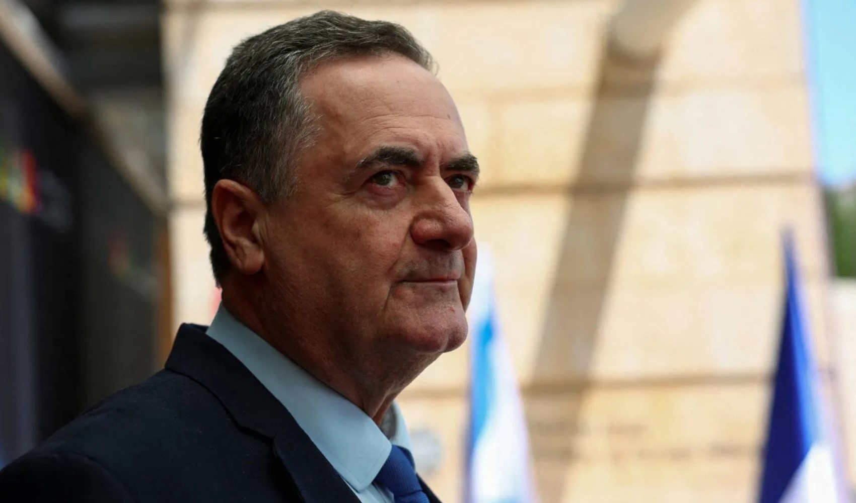 'İran'a saldırılar artacak'