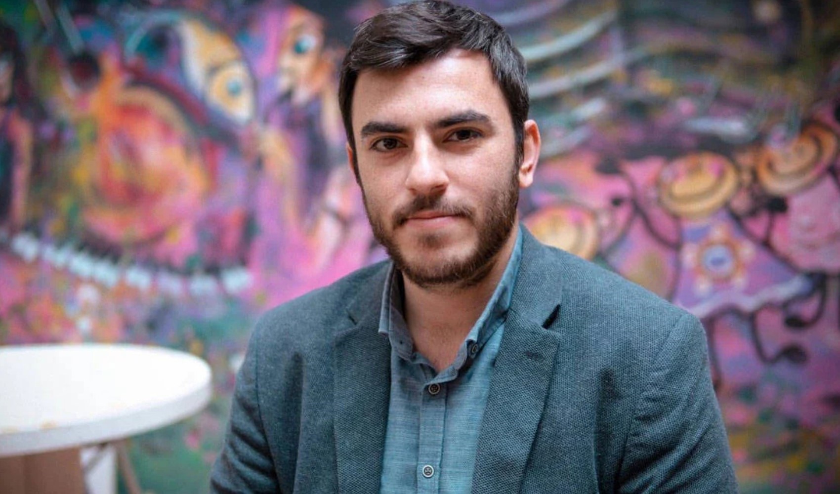 Gazeteci İsmail Arı gözaltına alındı