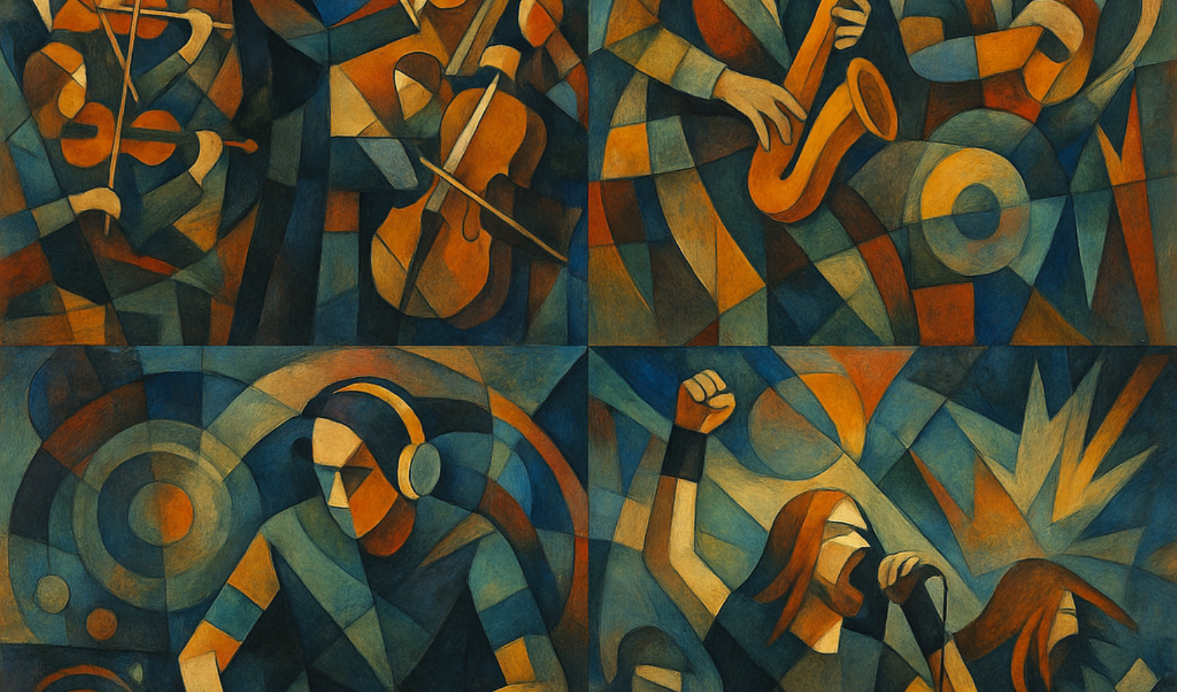 Quali generi musicali preferiscono le persone con un alto quoziente intellettivo?