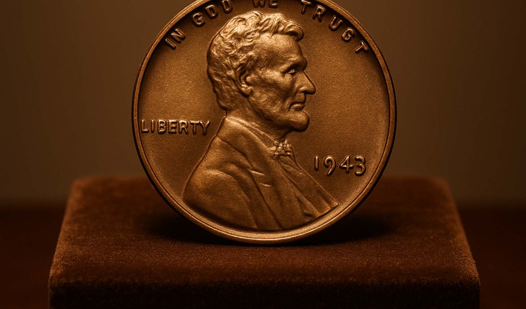 Dünyanın en nadir hatalı basım parasından biri açık artırmaya çıkıyor