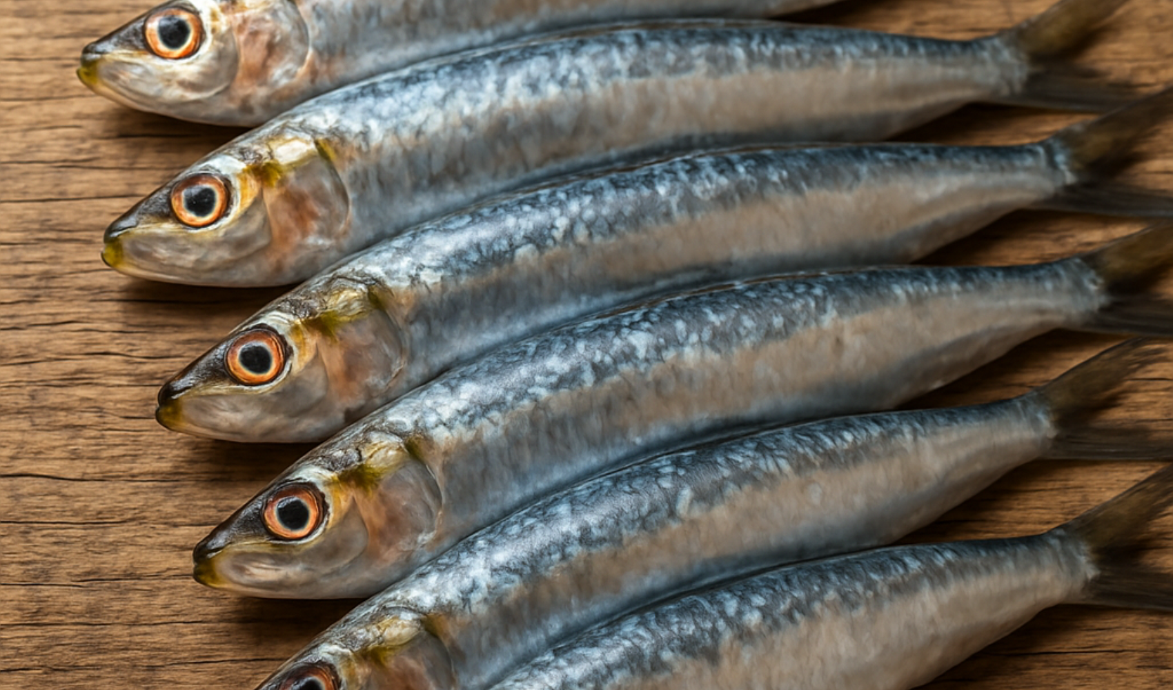 Hangi balık besin değeri açısından popüler türleri geride bıraktı?