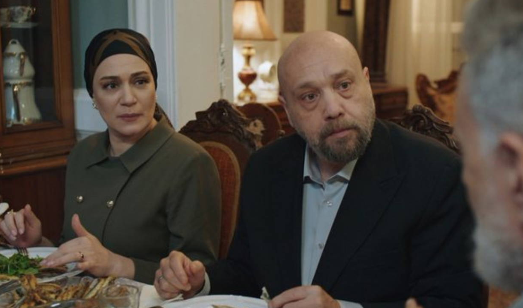 Kızılcık Şerbeti dizisine bayram arası: Yeni bölüm tarihi açıklandı