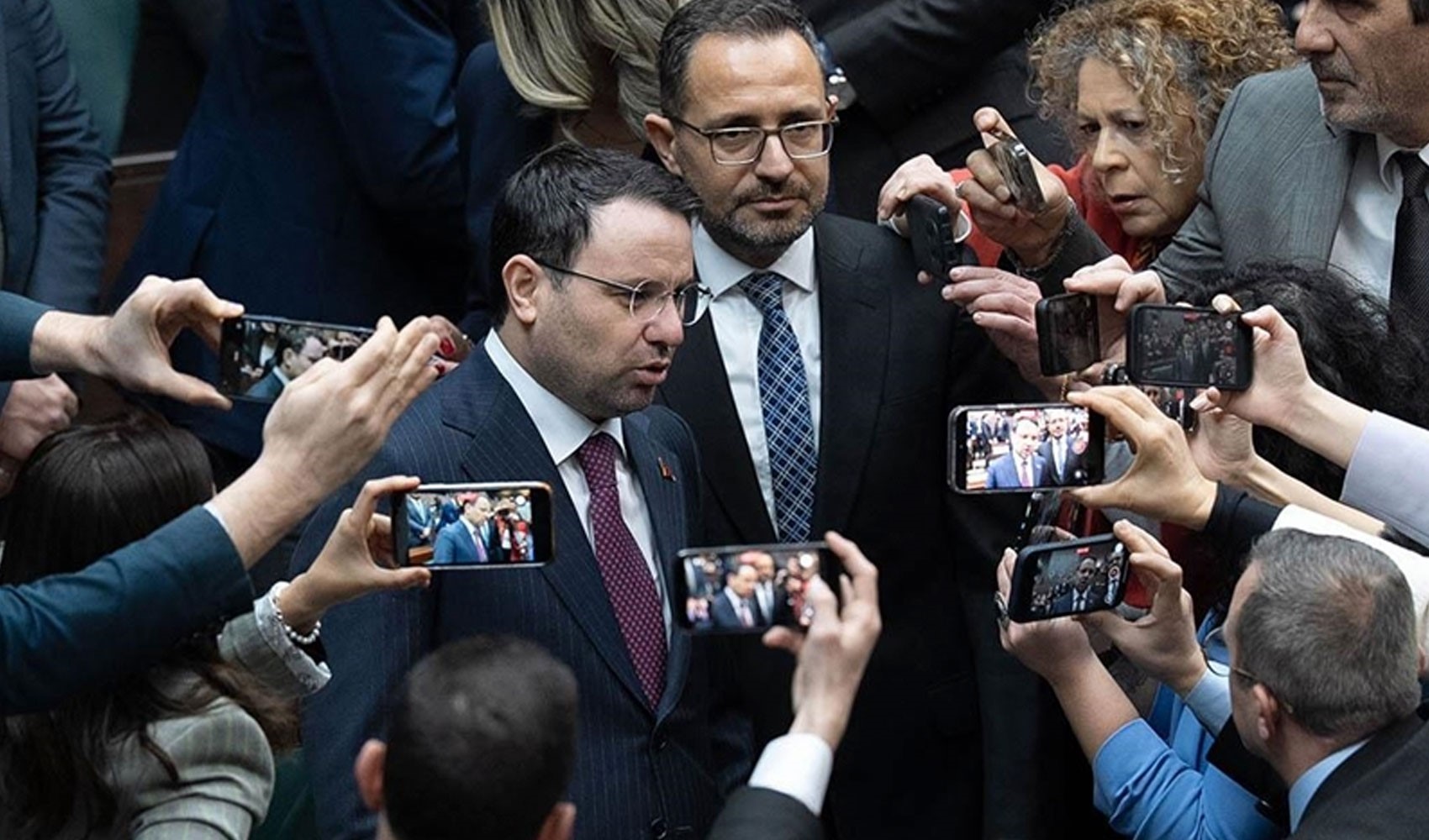 Başkent'te 'gizli el' tartışması: Akın Gürlek'in mal varlığı belgelerini CHP'ye AKP'liler mi sızdırdı?