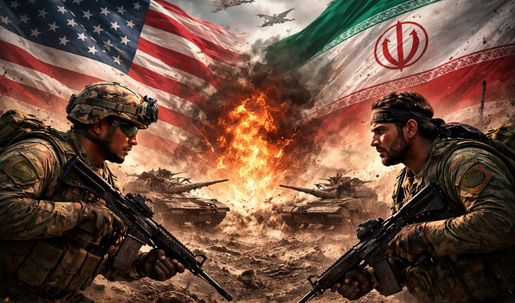 'ABD üssüne ev sahipliği yapan ülkeler...'