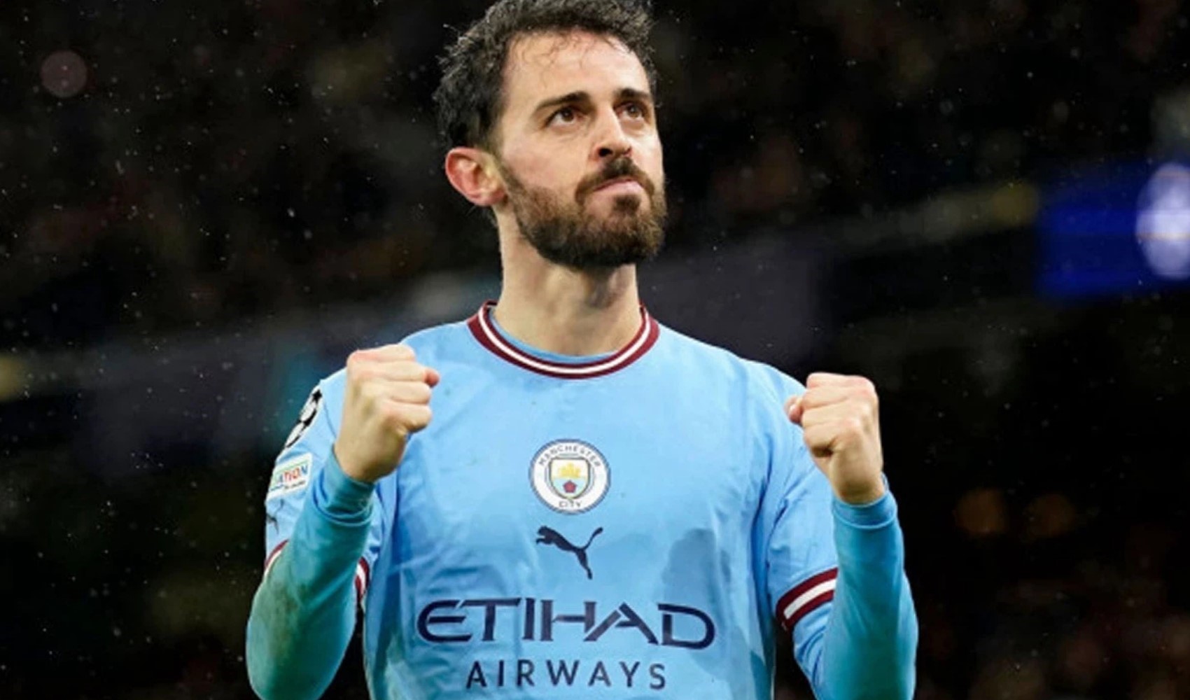 Galatasaray Bernardo Silva transferinde vites yükseltti