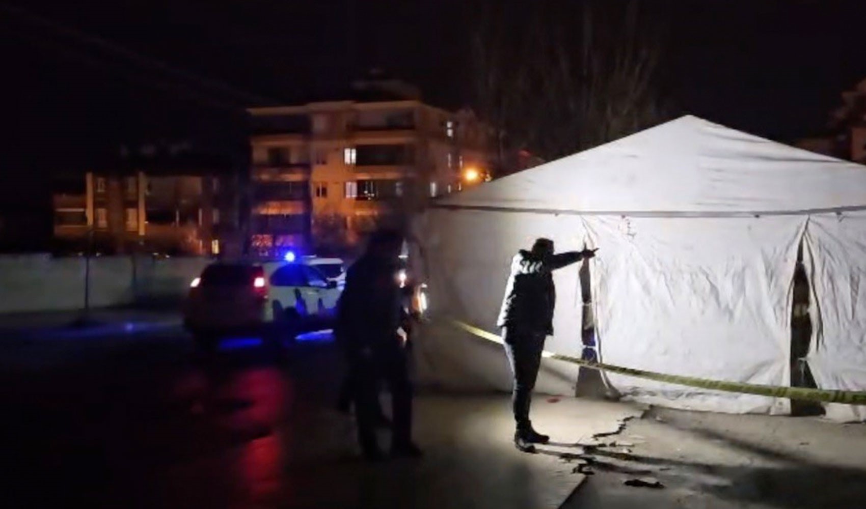 Çorum’da asker eğlencesi kana bulandı