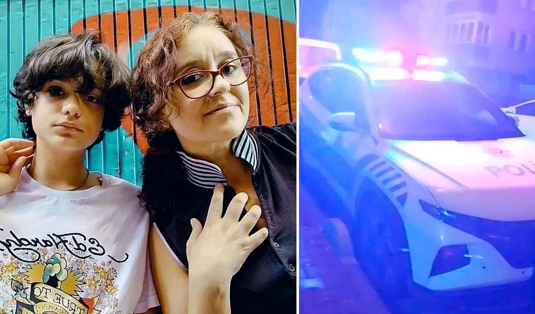 Yasemin Minguzzi Erdoğan'a seslendi