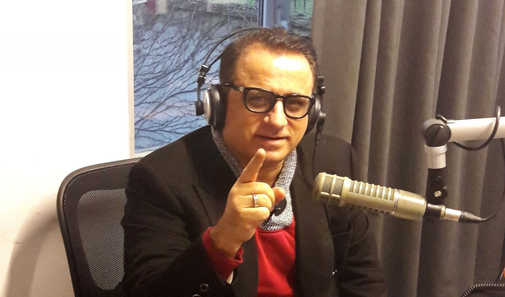 Erol Köse 16. kattan düşerek yaşamını yitirdi