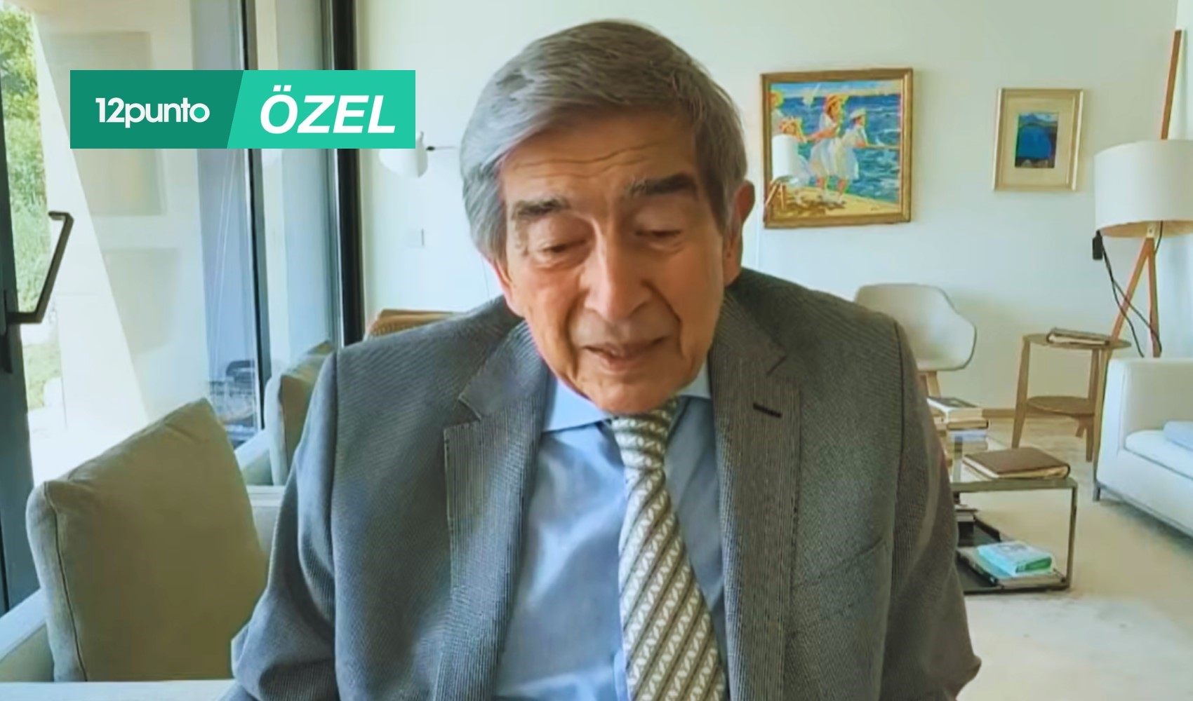 ‘Saldırıların uluslararası yansımaları olacak, Çin faktörü öne çıkacak’