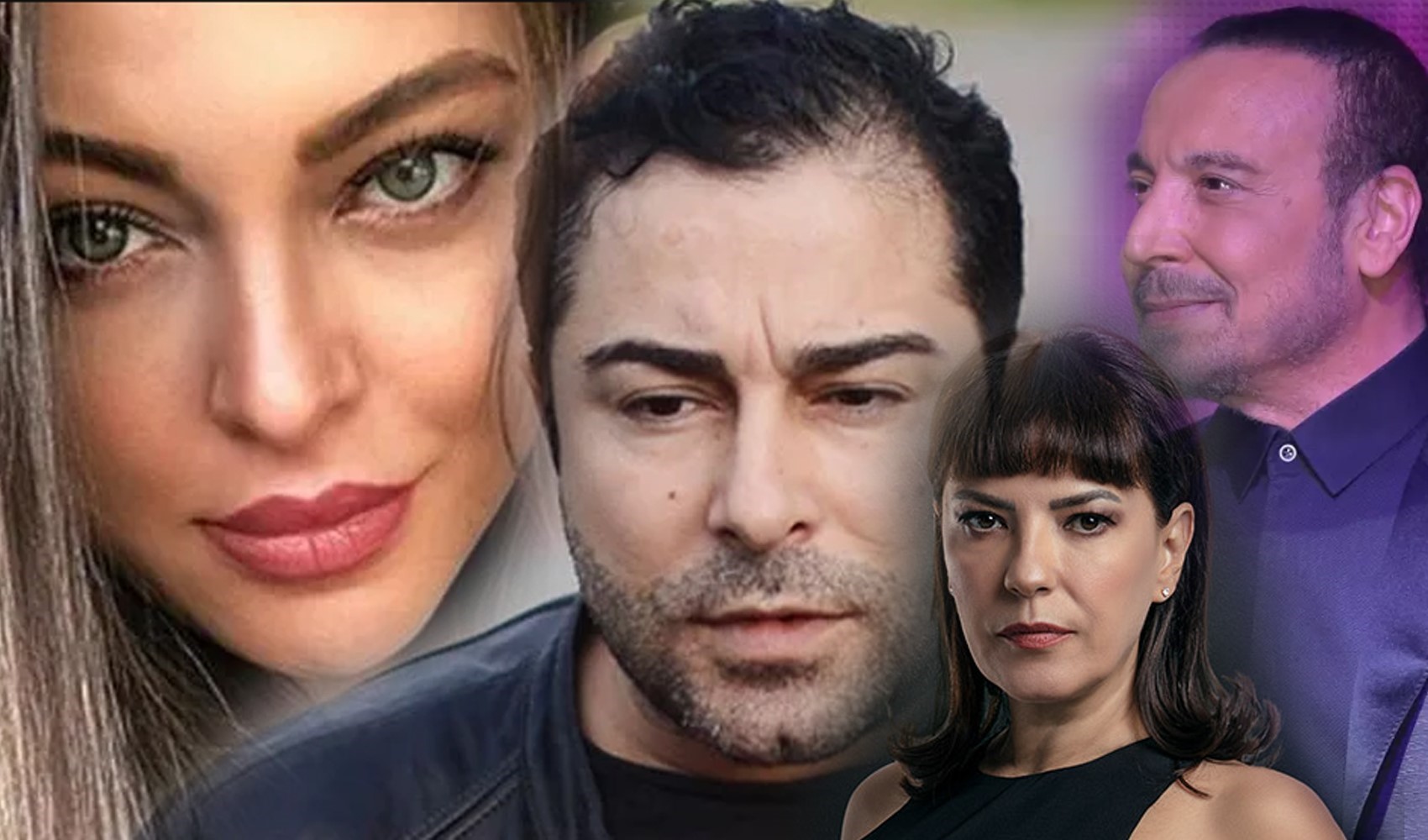 Erol Köse'nin ardından 'hakkımı helal etmiyorum' paylaşımları geldi