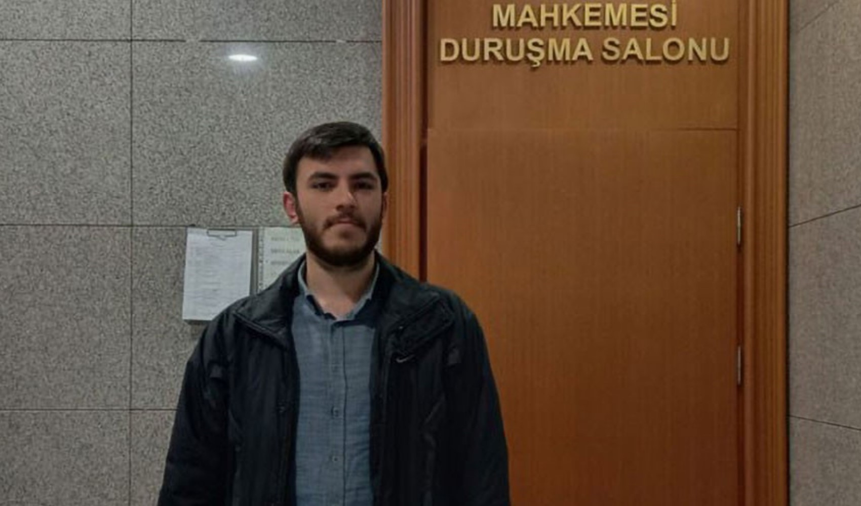 Tutuklanan gazeteci İsmail Arı'dan mektup: Kurt kuzuyu yemeye çoktan karar vermişti