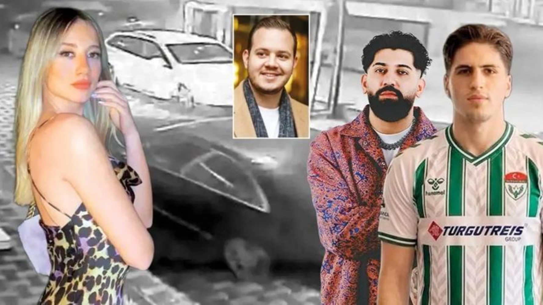 Kubilay Kaan Kundakçı cinayeti: Tutuklanan Aleyna Kalaycıoğlu'nun ifadesi ortaya çıktı