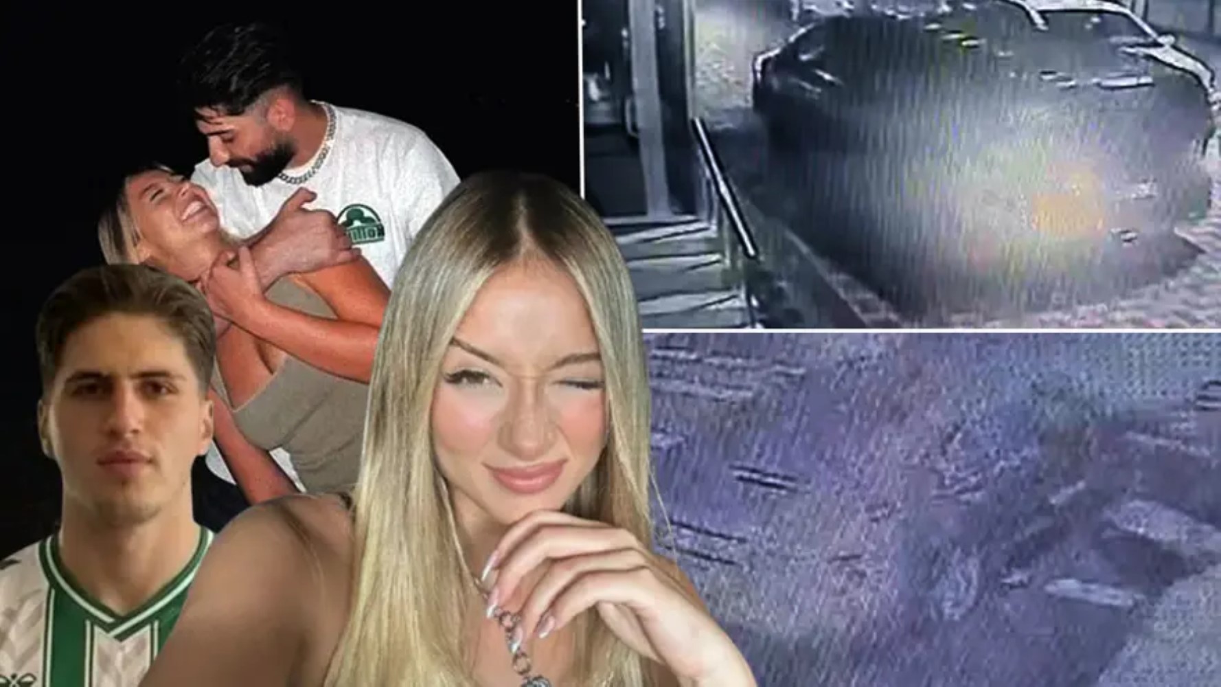 Kubilay Kaan Kundakçı cinayeti: Tutuklanan Aleyna Kalaycıoğlu'nun ifadesi ortaya çıktı