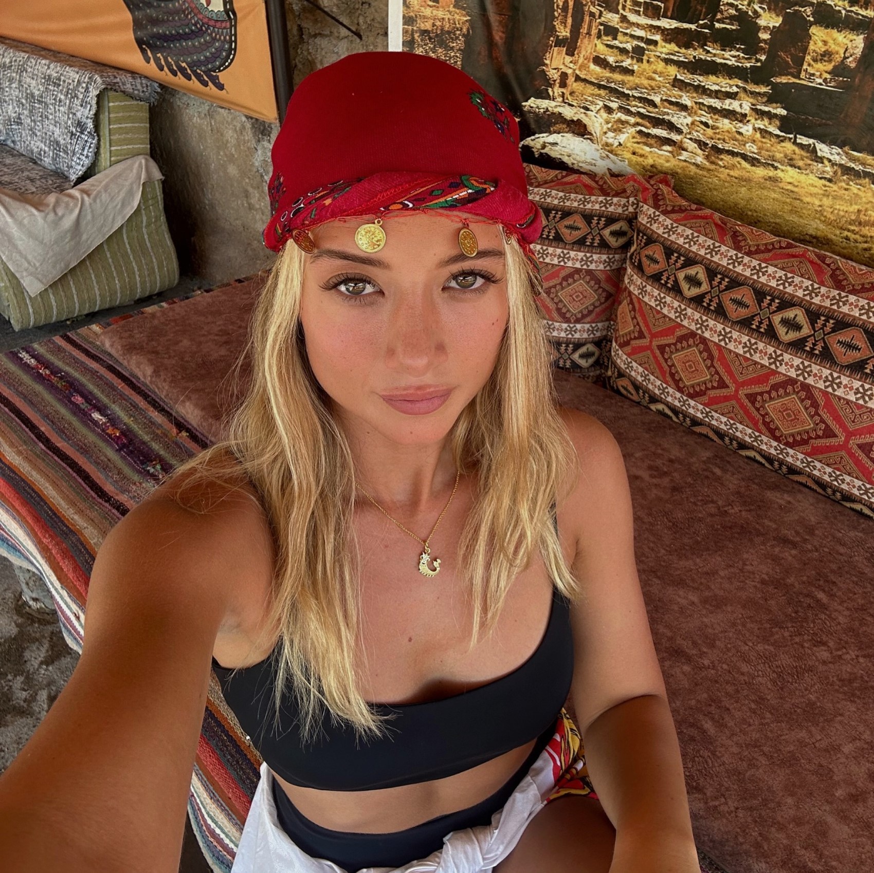 Kubilay Kaan Kundakçı cinayeti: Tutuklanan Aleyna Kalaycıoğlu'nun ifadesi ortaya çıktı