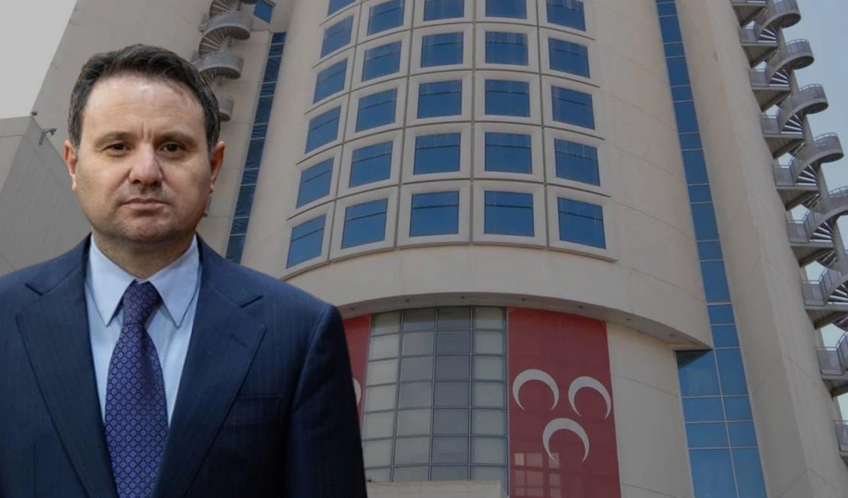 MHP cephesinden 'E-devletini aç' çağrısı!