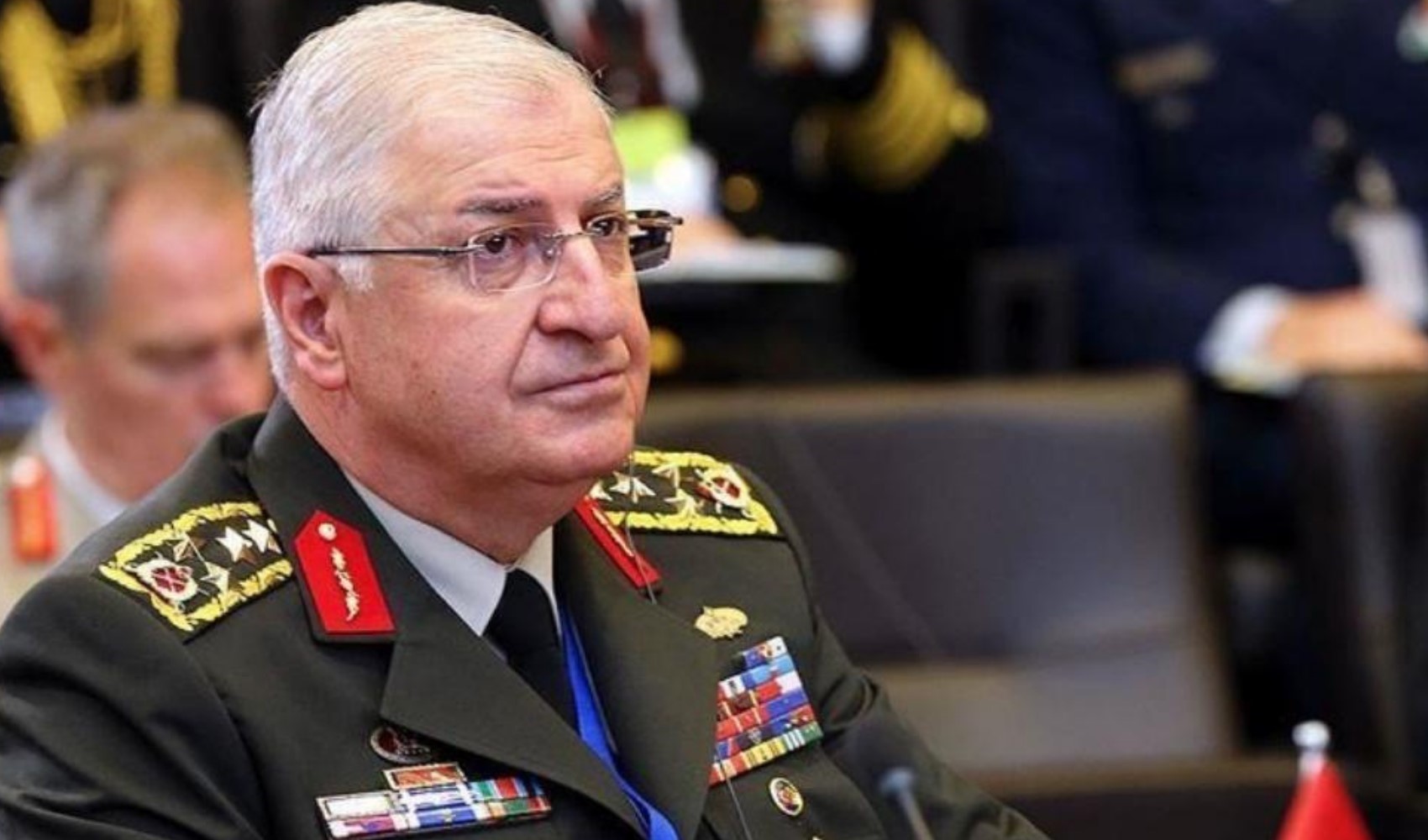 Milli Savunma Bakanı Yaşar Güler'den dövizle askerlik açıklaması