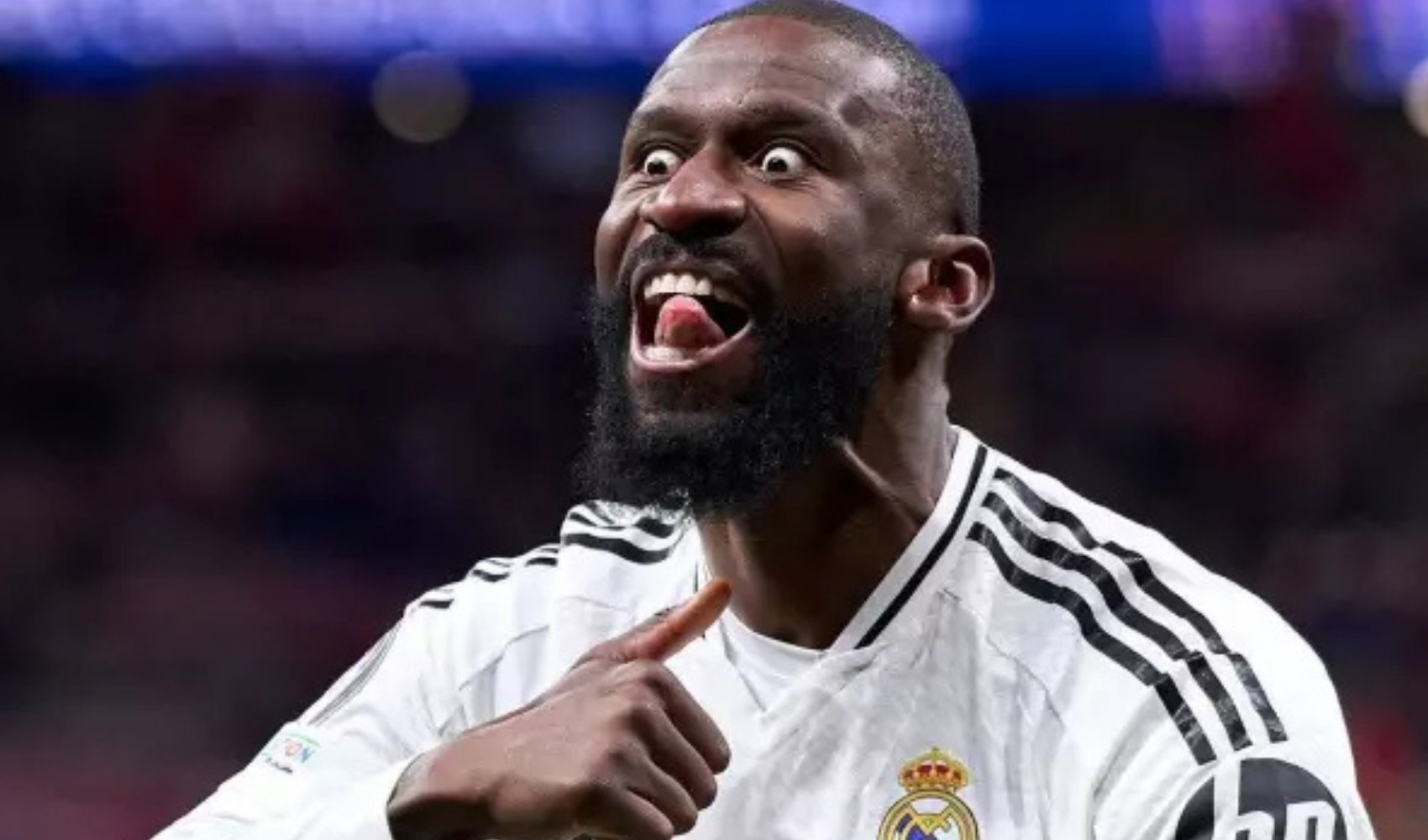 Fenerbahçe gözünü Real Madrid'in yıldızına dikti