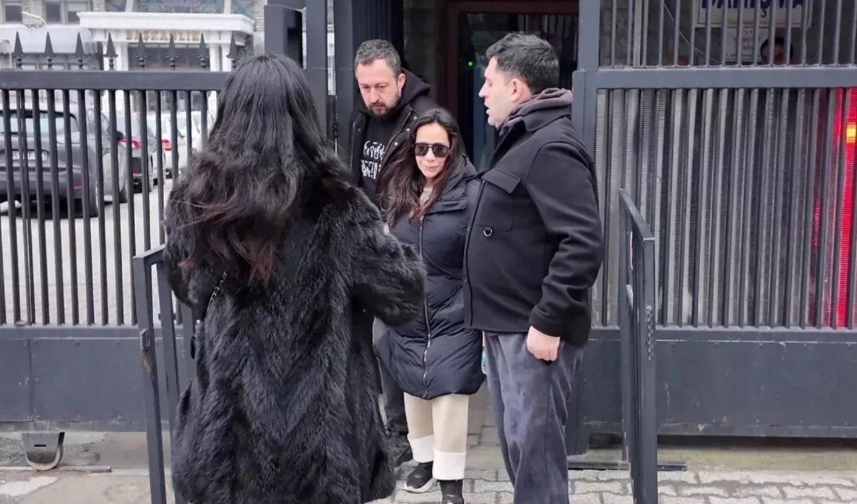 Erol Köse'nin cenazesi ailesine teslim edildi