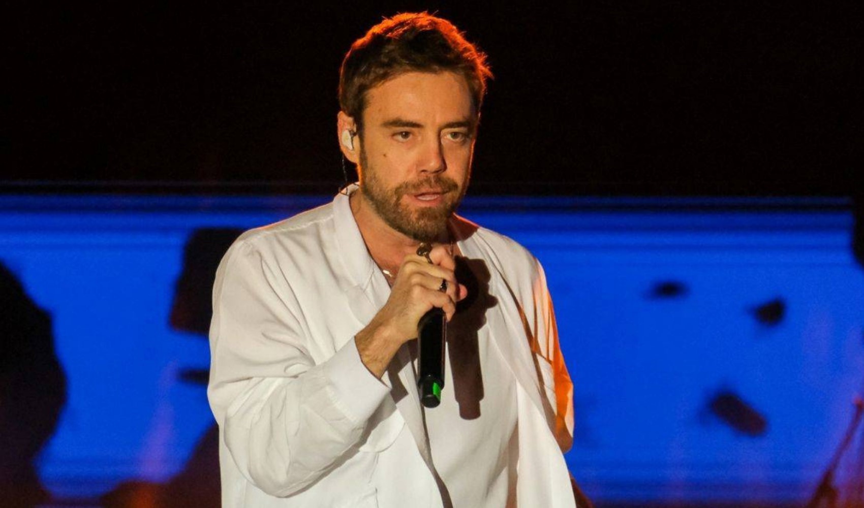 Murat Dalkılıç, 13’üncü burun ameliyatı sonrası yeni halini paylaştı