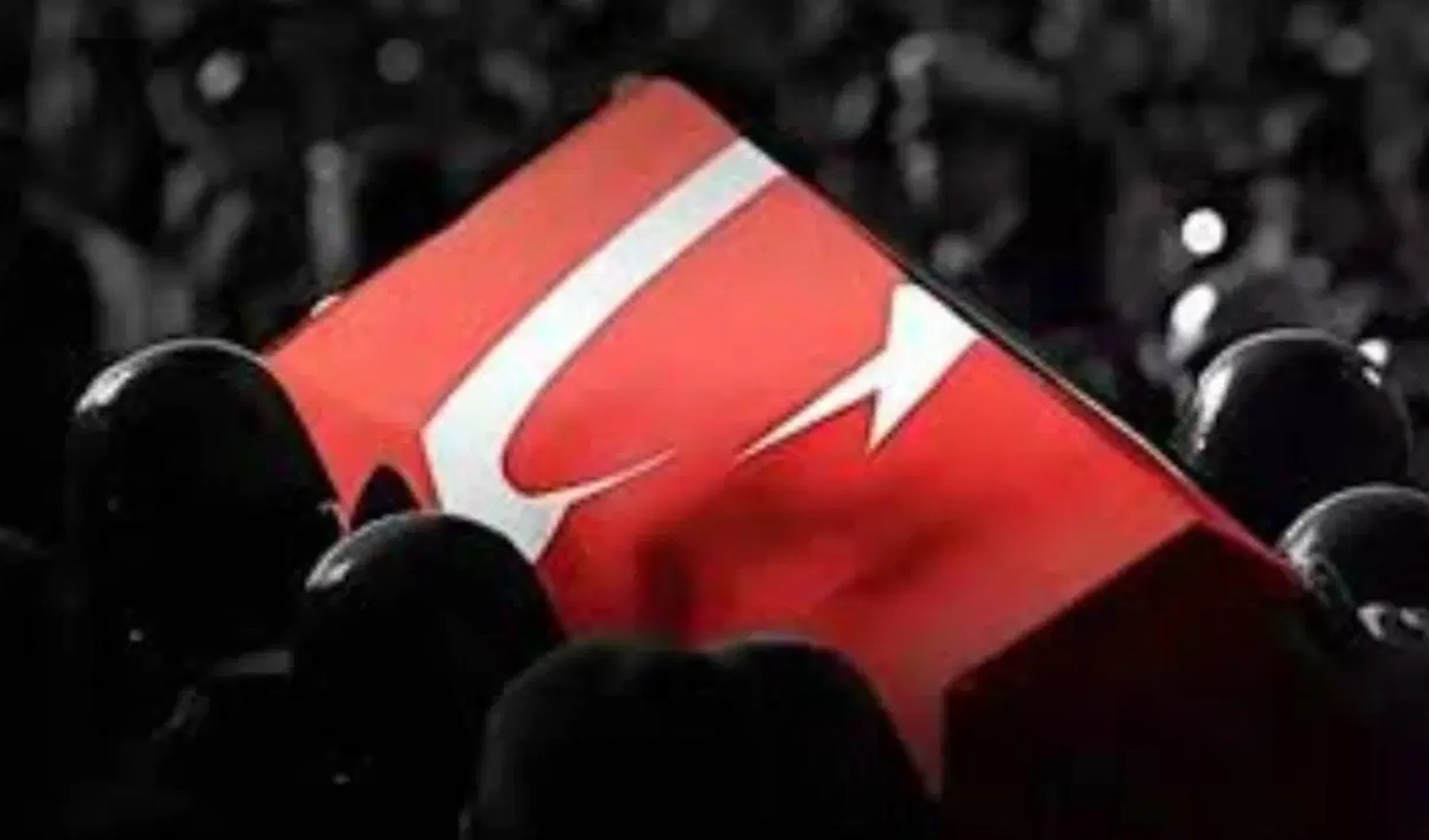 MSB duyurdu: Ağrı’da 1 asker şehit oldu