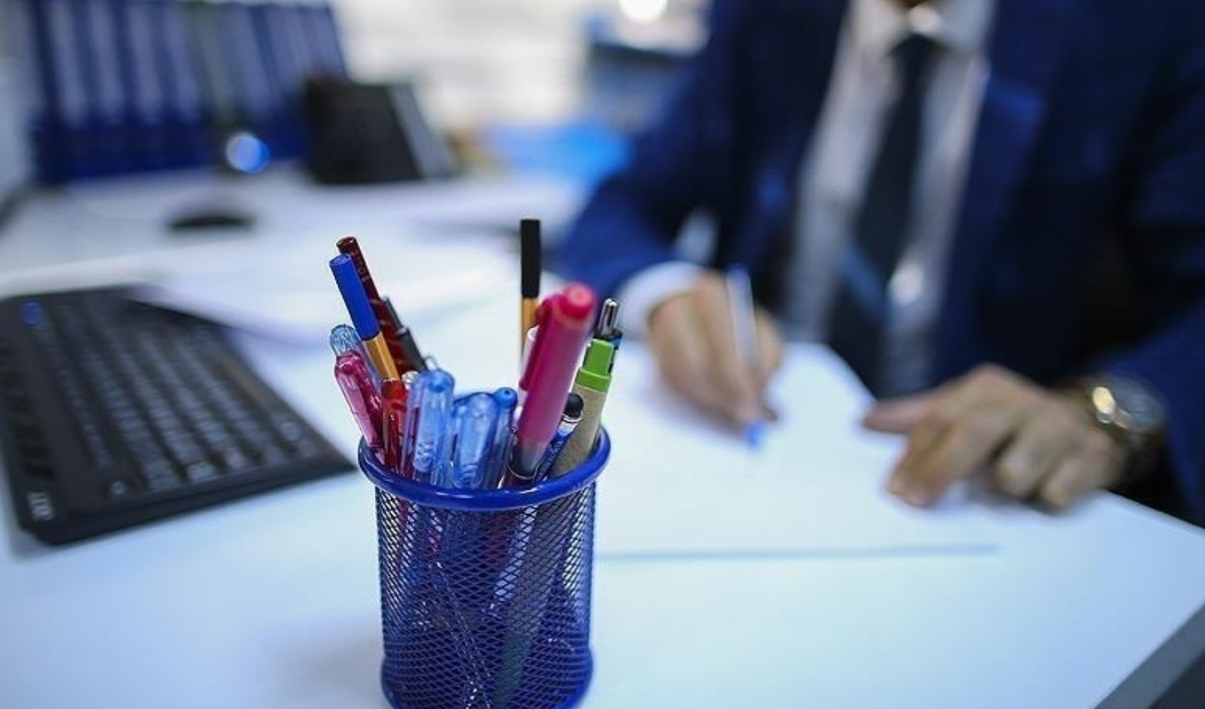 Haftada 4 gün mesaiye geçiliyor