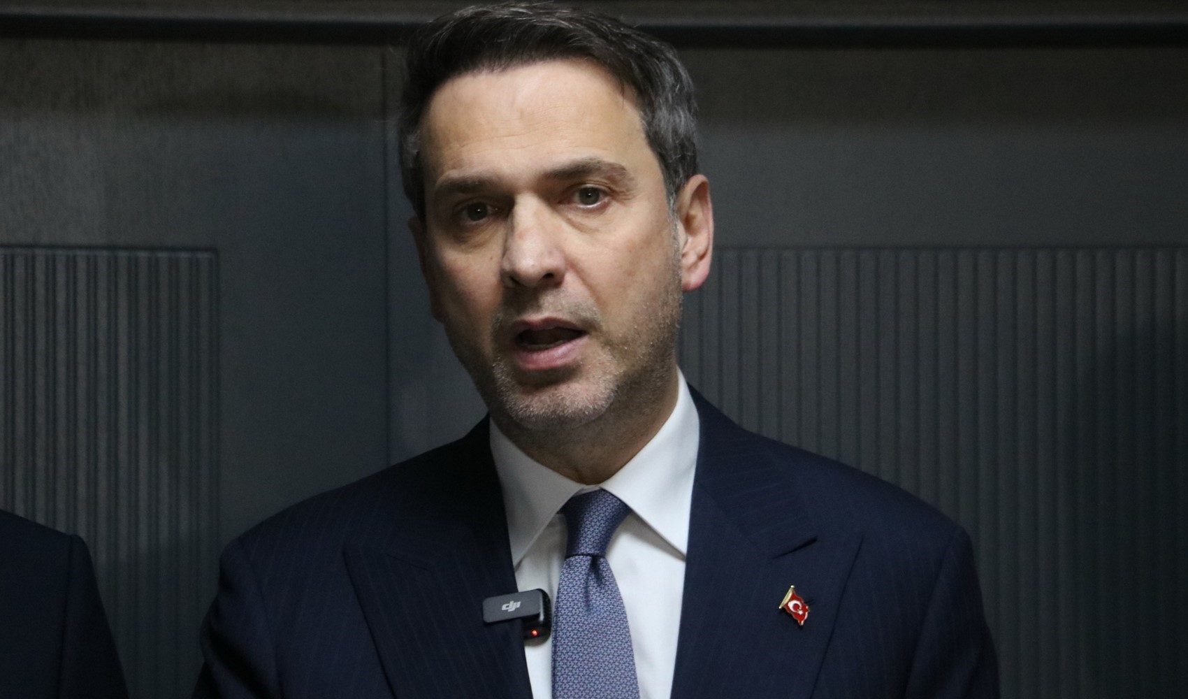 Bakan Bayraktar: İran gazı kesilmedi