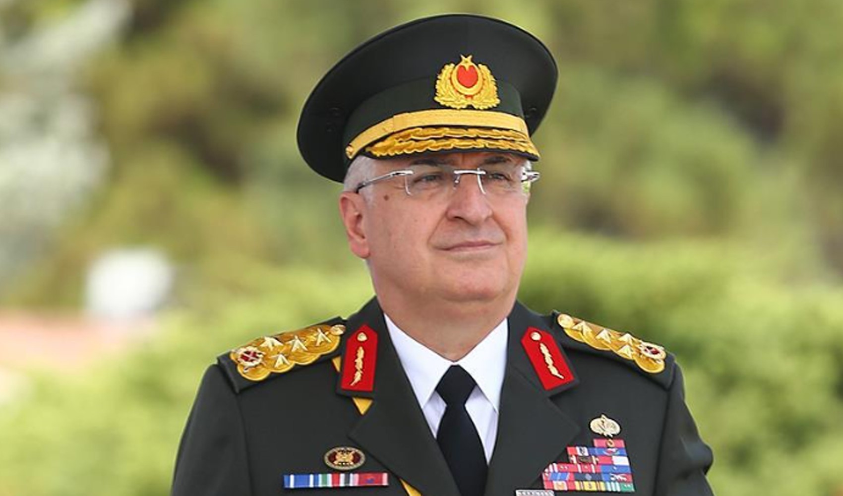 Milli Savunma Bakanı Güler, İngiltere’de