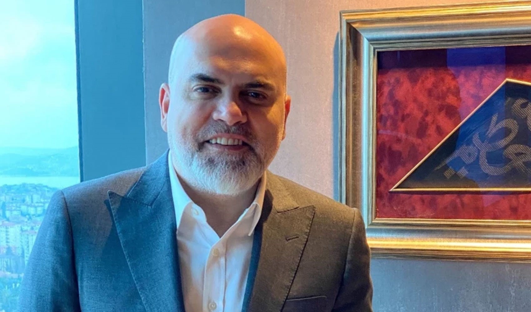 Murat Kapki’nin dilekçesi ortaya çıktı: ‘Ailemi korumak adına bir takım ifadeler verdim’