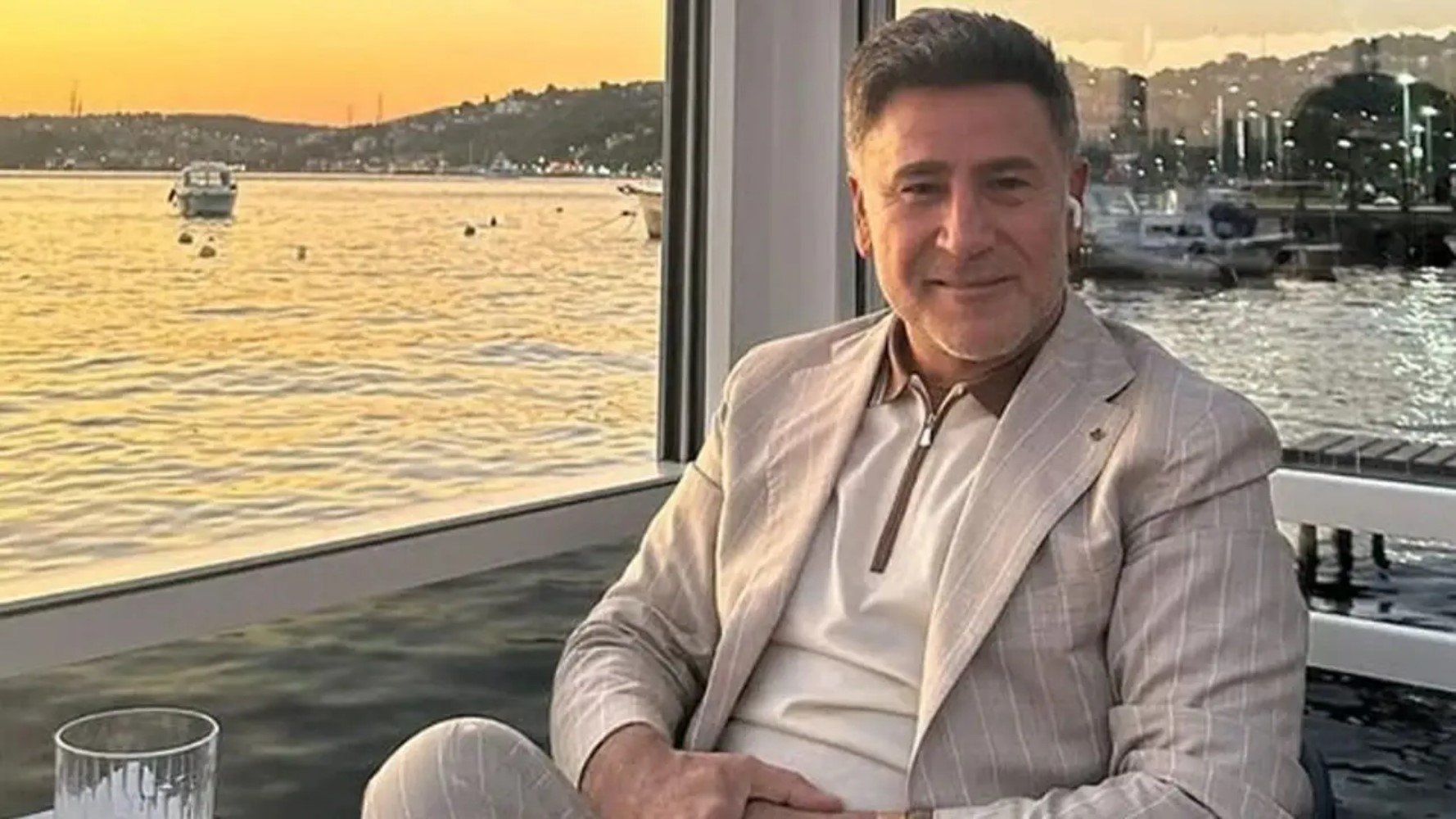 Kundakçı cinayetinde tutuklanan İzzet Yıldızhan'ın ifadesi ortaya çıktı