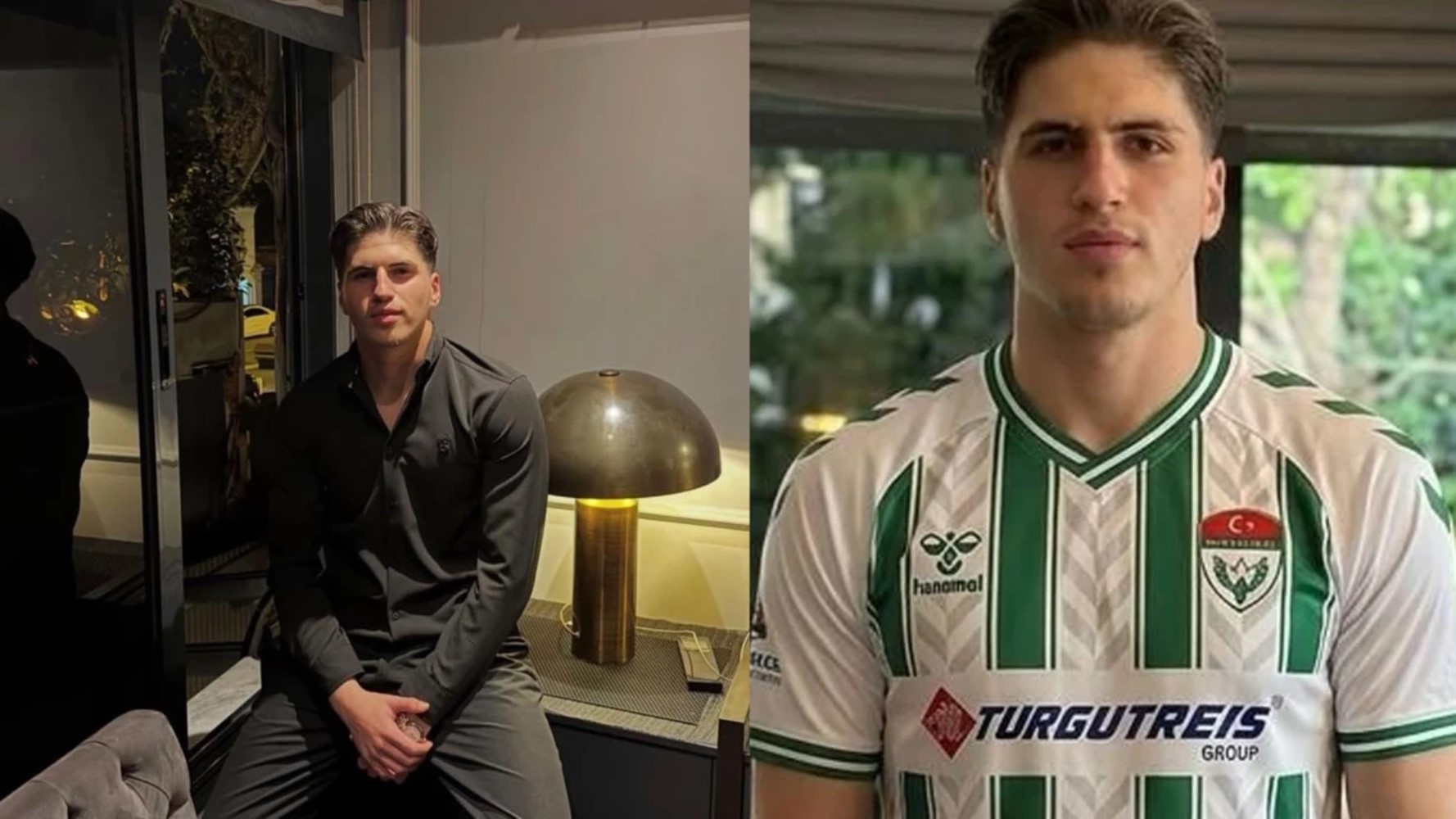 Kundakçı cinayetinde tutuklanan İzzet Yıldızhan'ın ifadesi ortaya çıktı