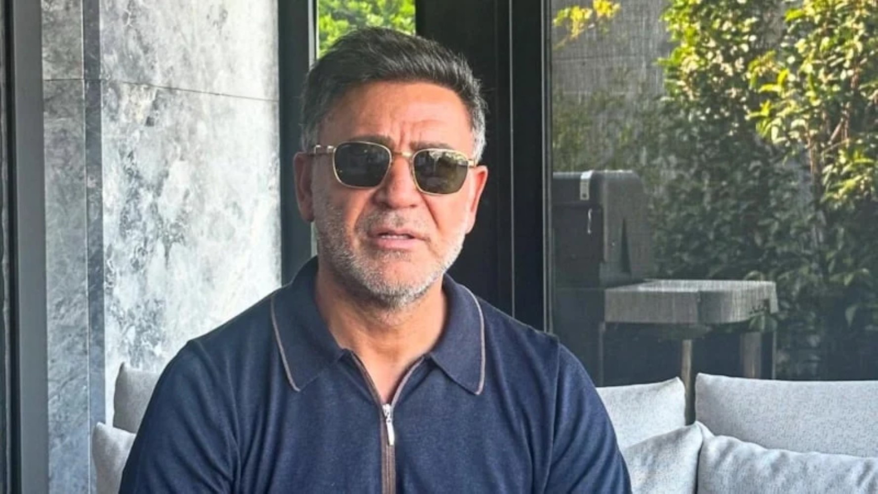 Kundakçı cinayetinde tutuklanan İzzet Yıldızhan'ın ifadesi ortaya çıktı