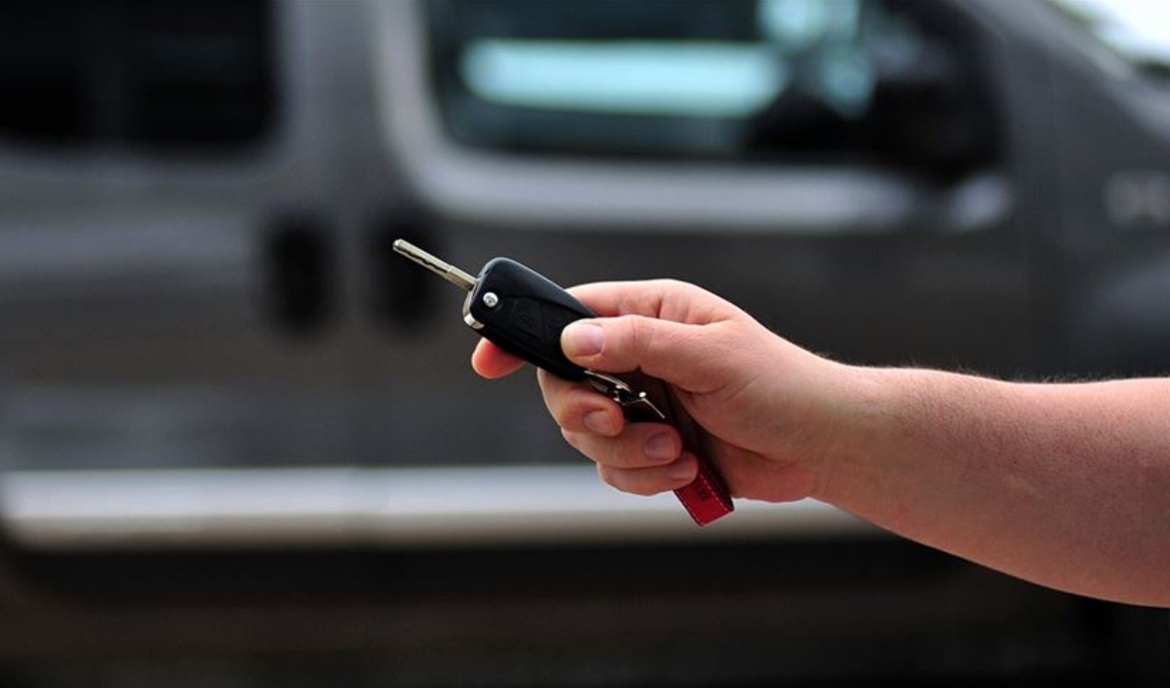 Otomotivde anahtara erişim zorlaştı