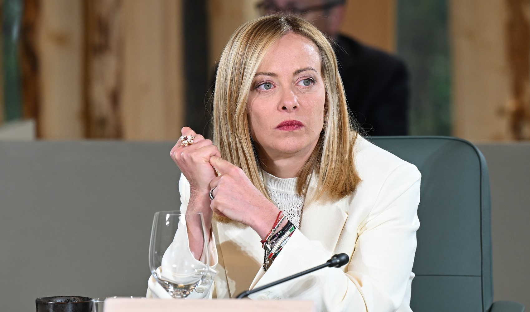 Meloni hükümeti referandum mağlubiyeti sonrası sarsıldı