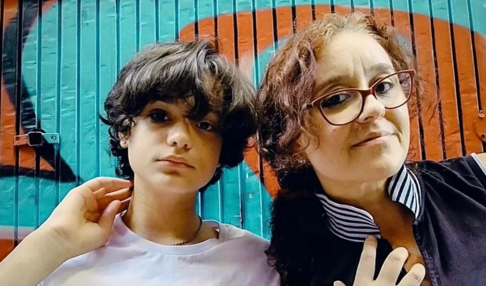 Yasemin Minguzzi'yi tehdit eden şahıs gözaltına alındı