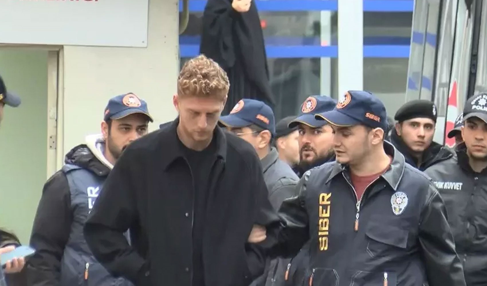 Son Dakika: Metehan Baltacı tahliye edildi! Savunması ortaya çıktı