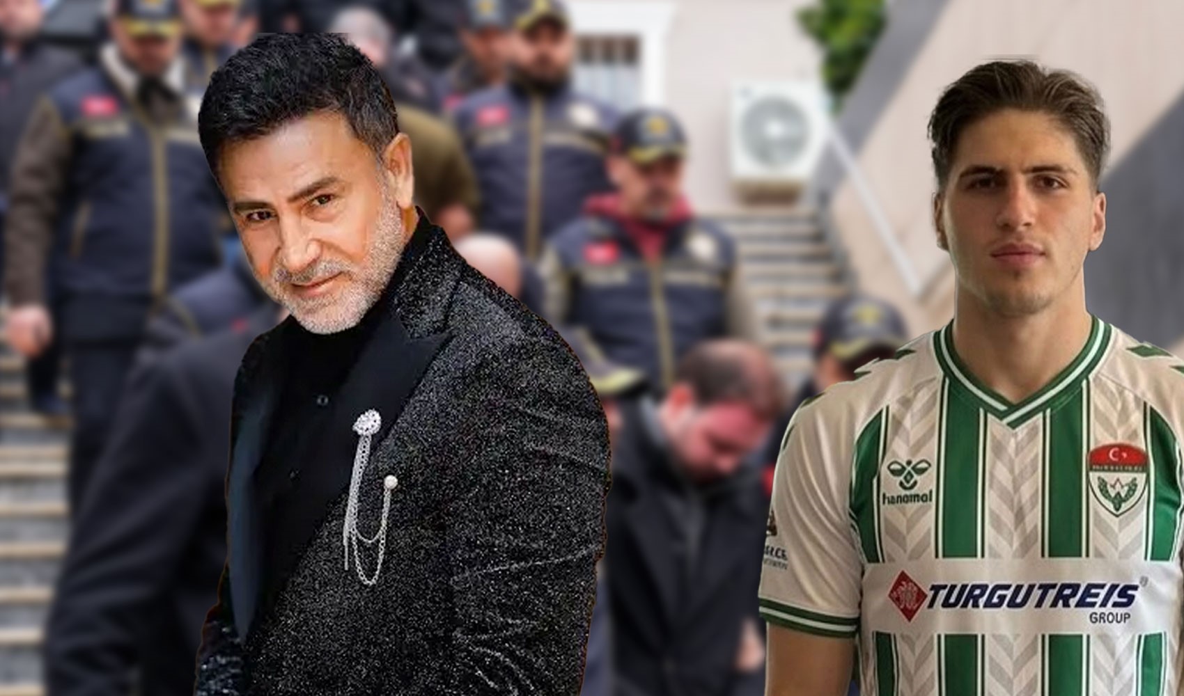 Kubilay Kaan Kundakçı cinayetinde İzzet Yıldızhan ayrıntısı