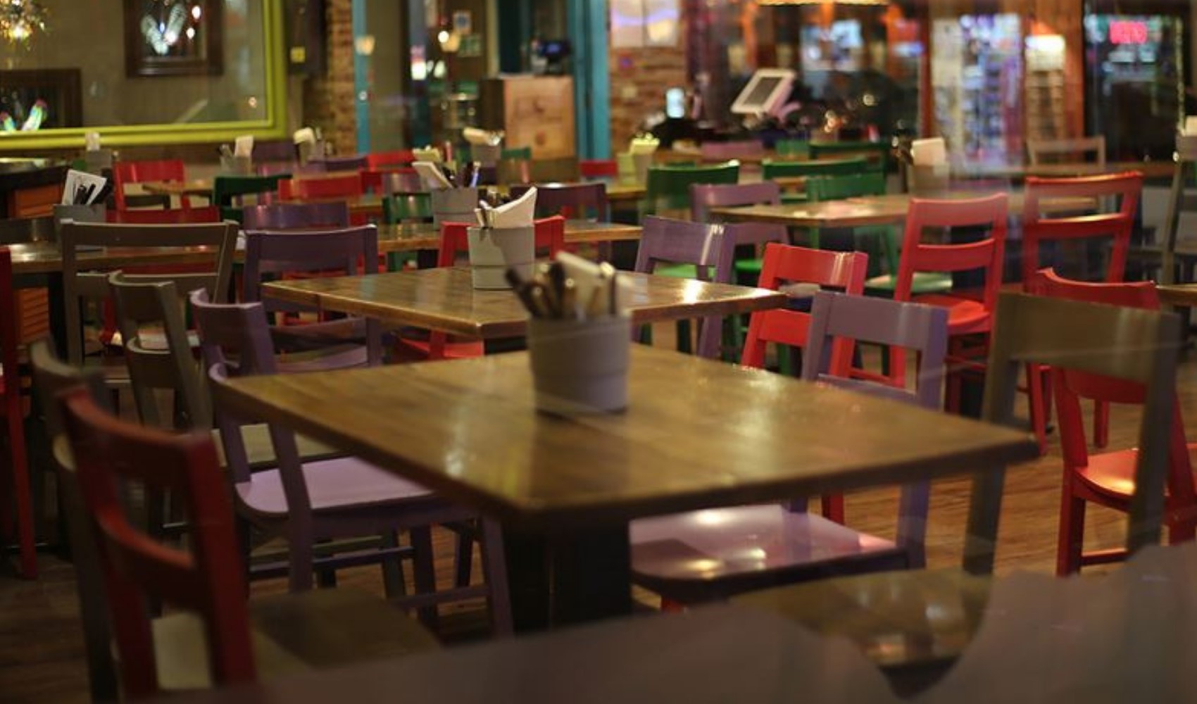 Tarih belli oldu: Restoran ve kafelerde ayrıntılı menü uygulaması zorunlu hale geliyor