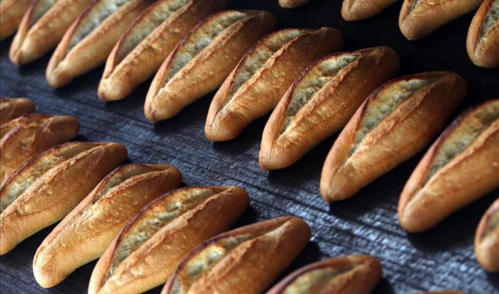 İzmir'de ekmeğe zam geliyor