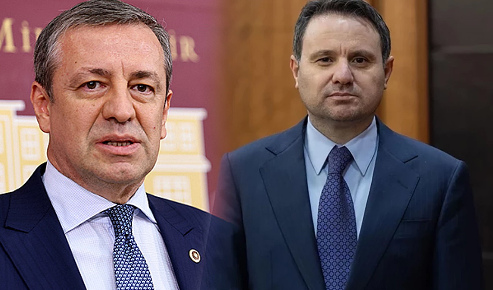 CHP'li Türeli, AİHM'deki Türkiye aleyhine dosyaları Akın Gürlek'e sordu