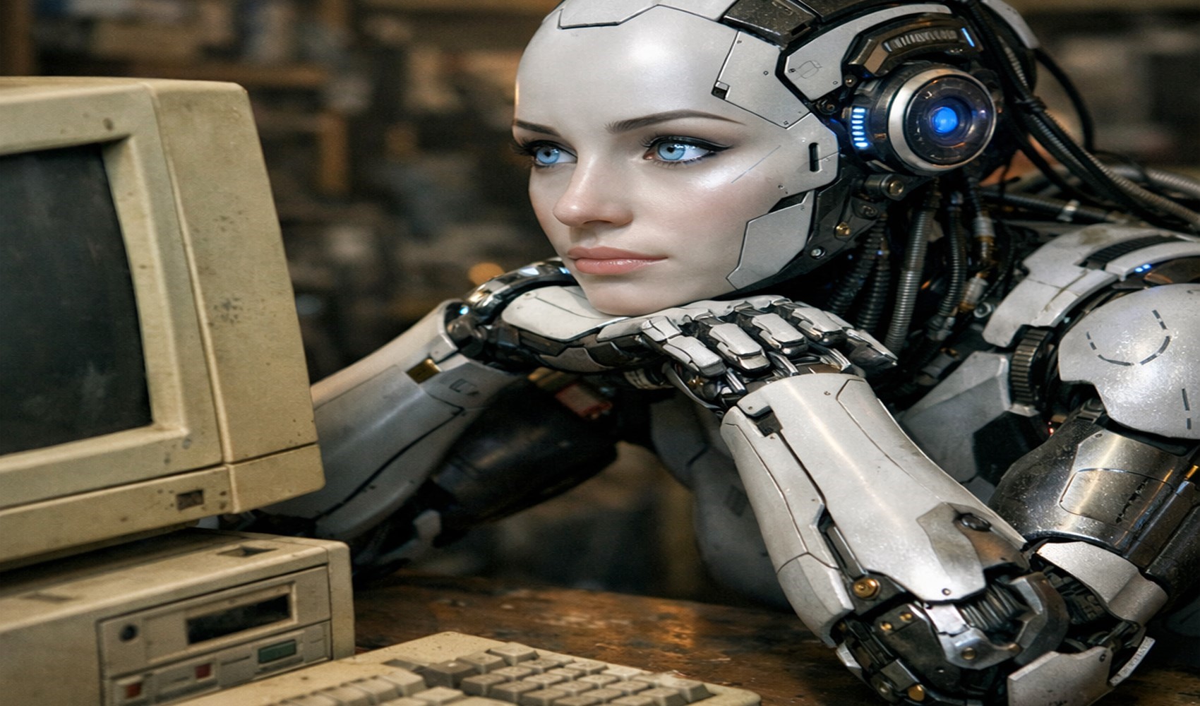 Eski ekranlar, yeni zekâlar