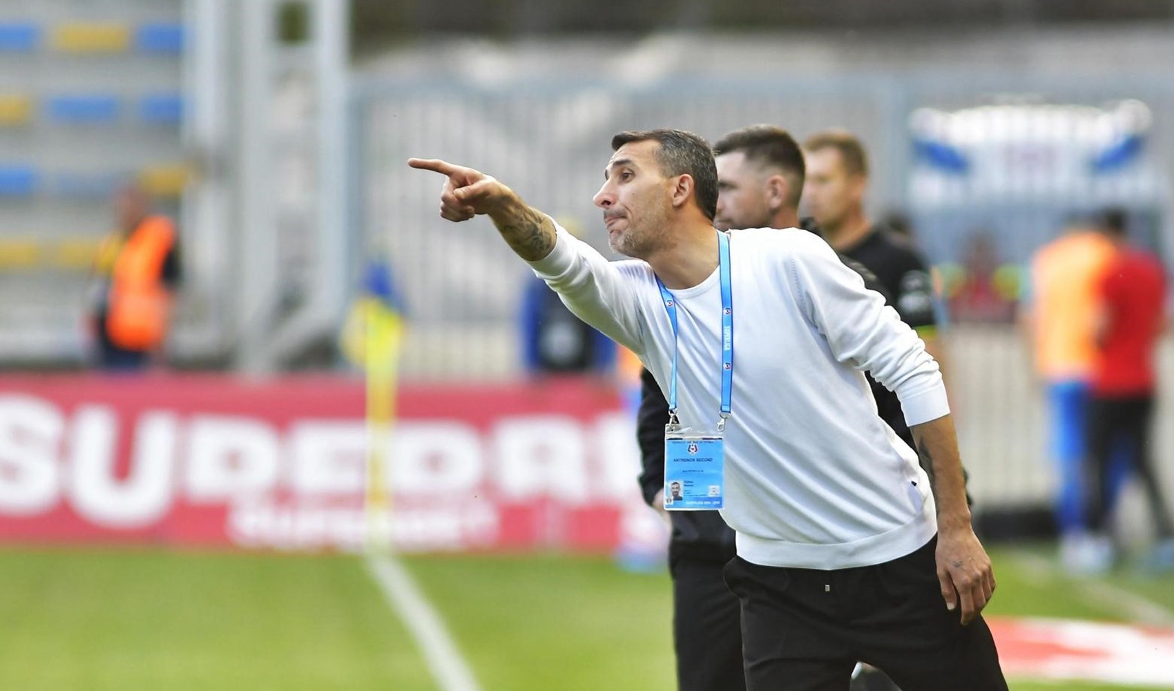 Mehmet Topal, yeniden Petrolul Ploieşti’de