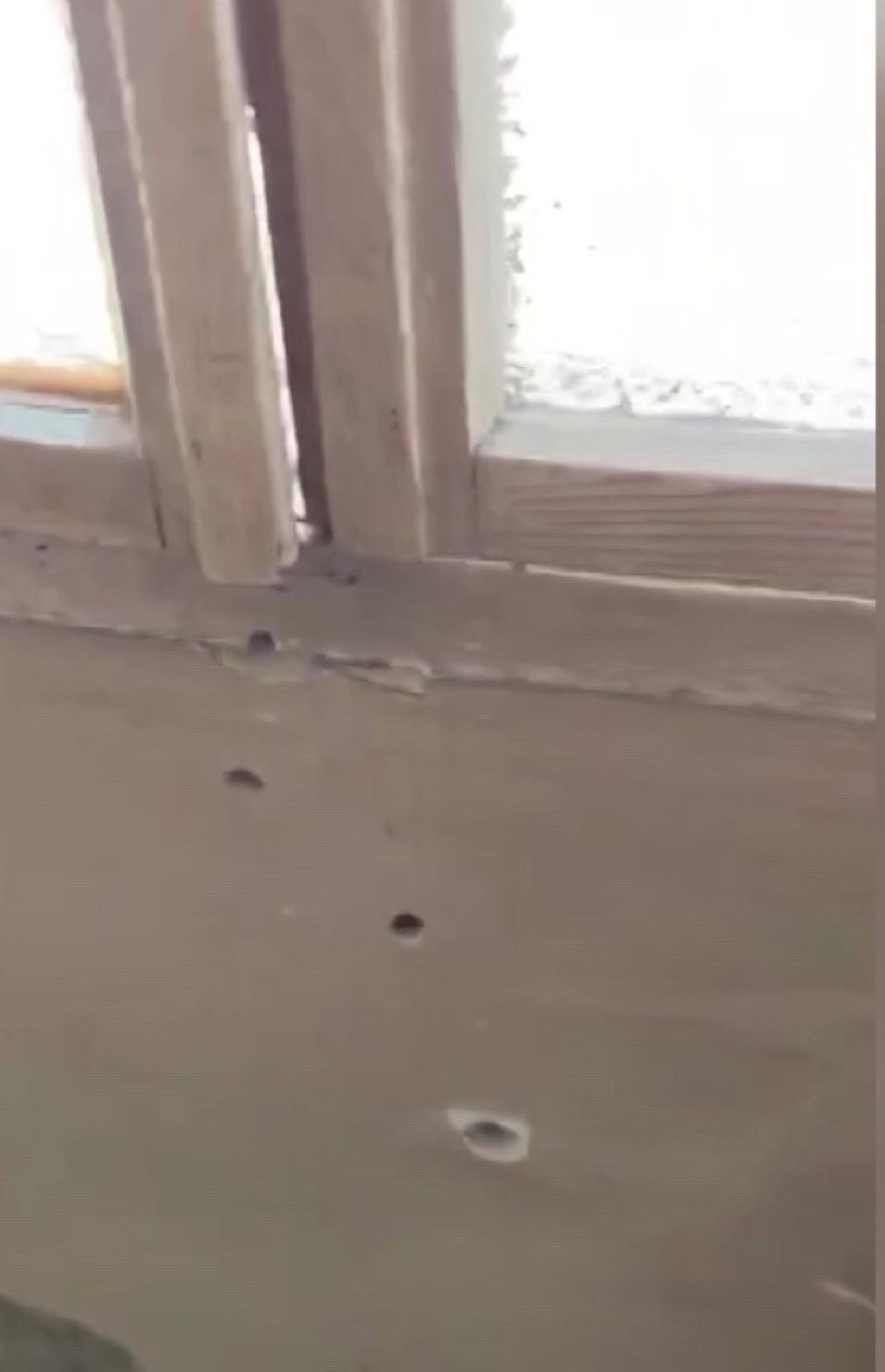 'Polisiz' diyerek eve giren şüpheliler anne ile oğlunu vurdu