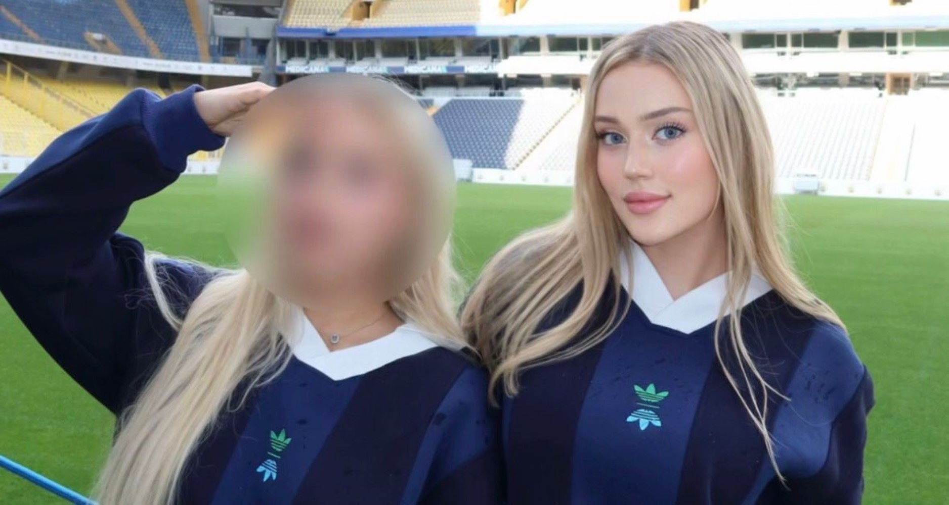 Osmangazi Köprüsü’nden atlayan kadının fenomen olduğu ortaya çıktı