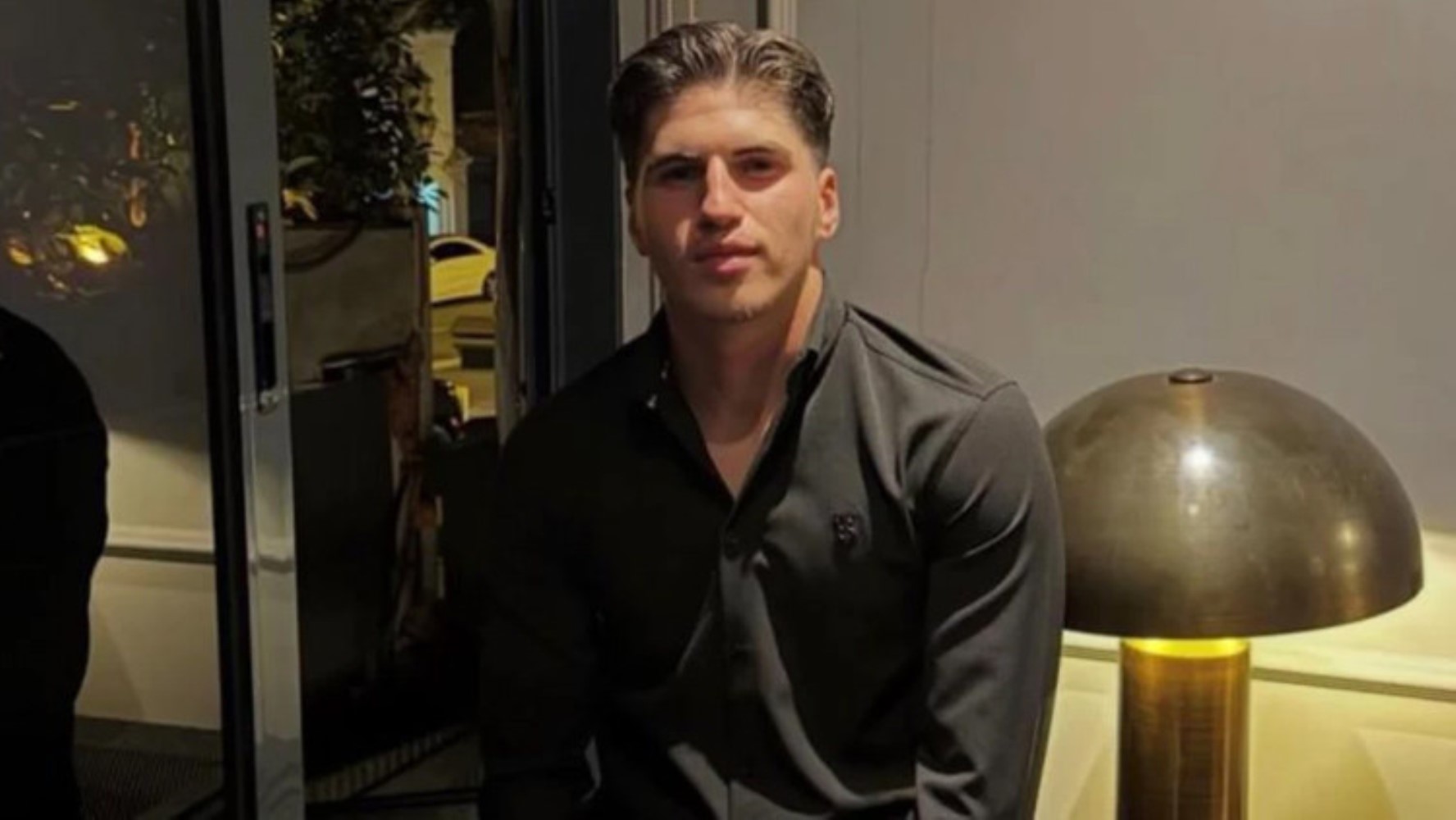 Kubilay Kaan Kundakçı cinayeti: Vahap Canbay'ın ifadesi ortaya çıktı