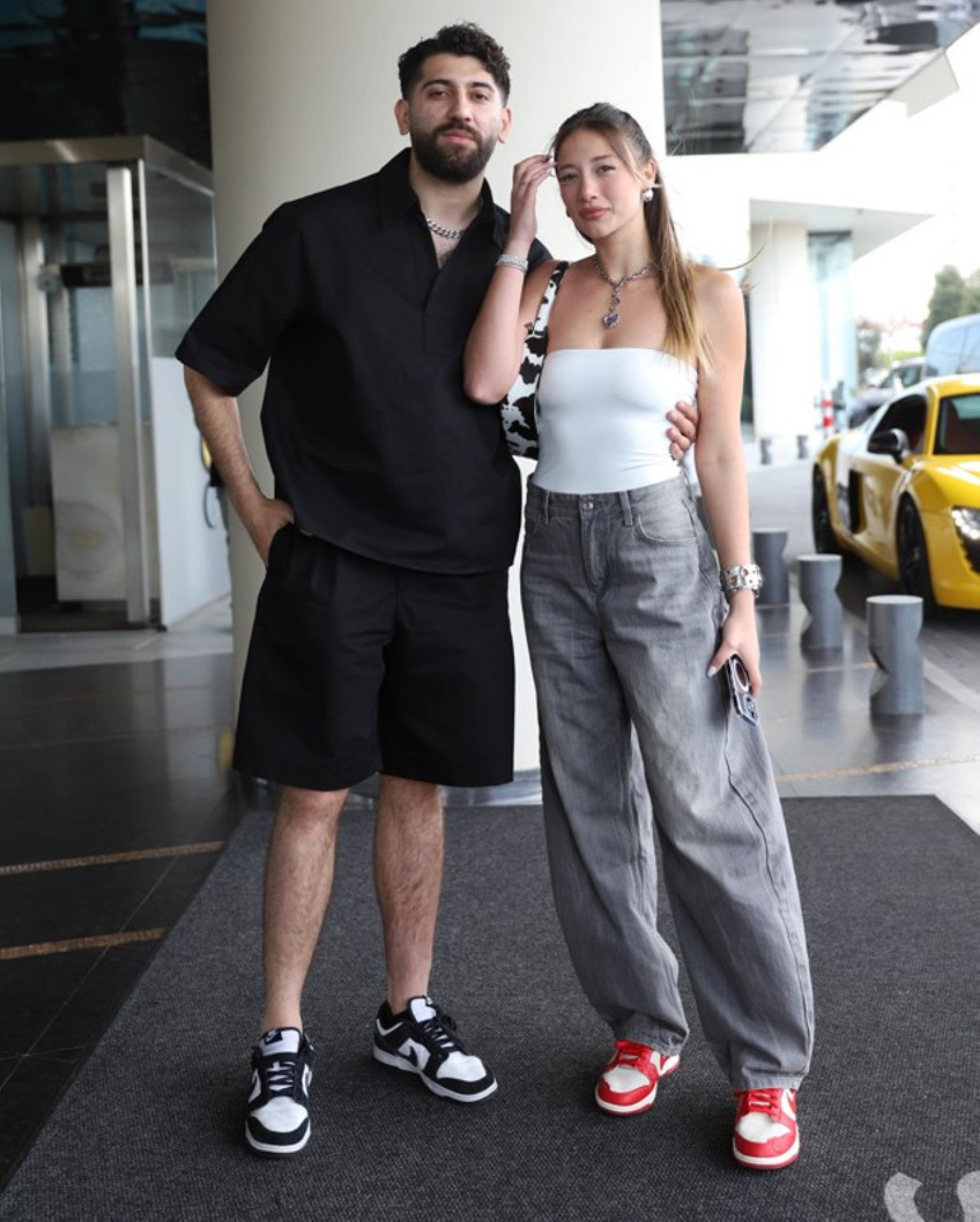 Kubilay Kaan Kundakçı cinayeti: Vahap Canbay'ın ifadesi ortaya çıktı