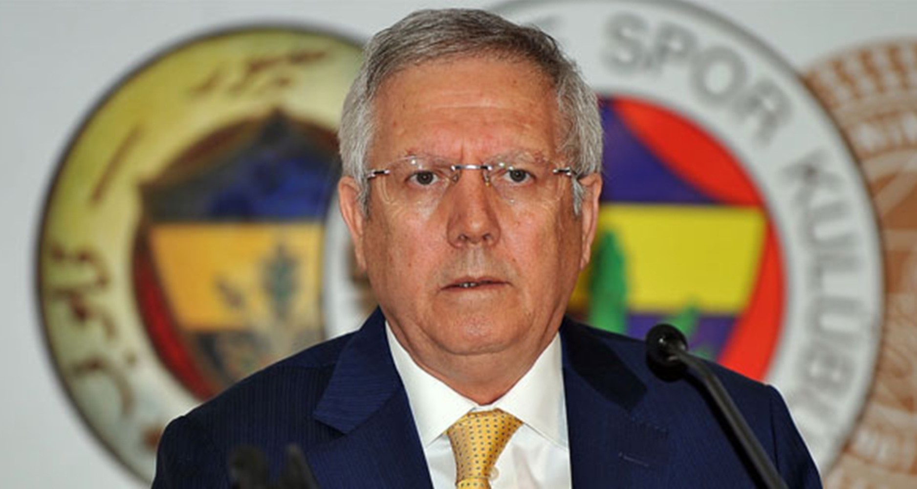 Aziz Yıldırım noktayı koydu: Yeniden aday mı oluyor?