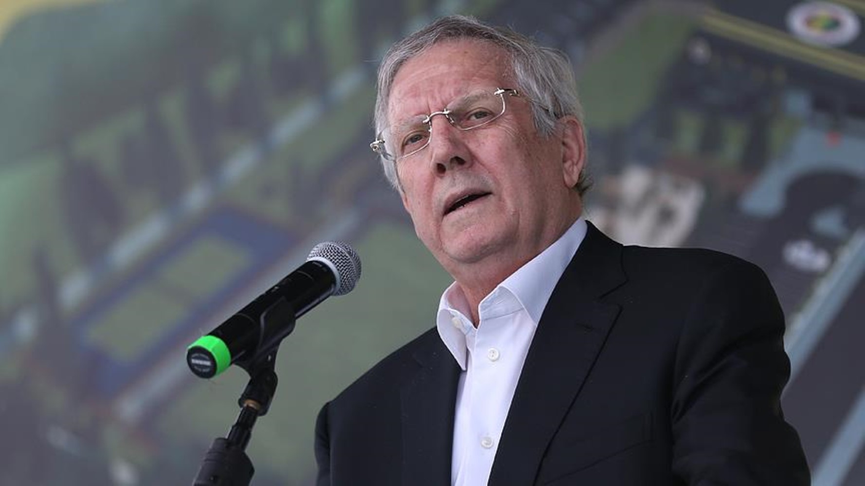 Aziz Yıldırım noktayı koydu: Yeniden aday mı oluyor?